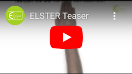 Video starten: ELSTER Teaser